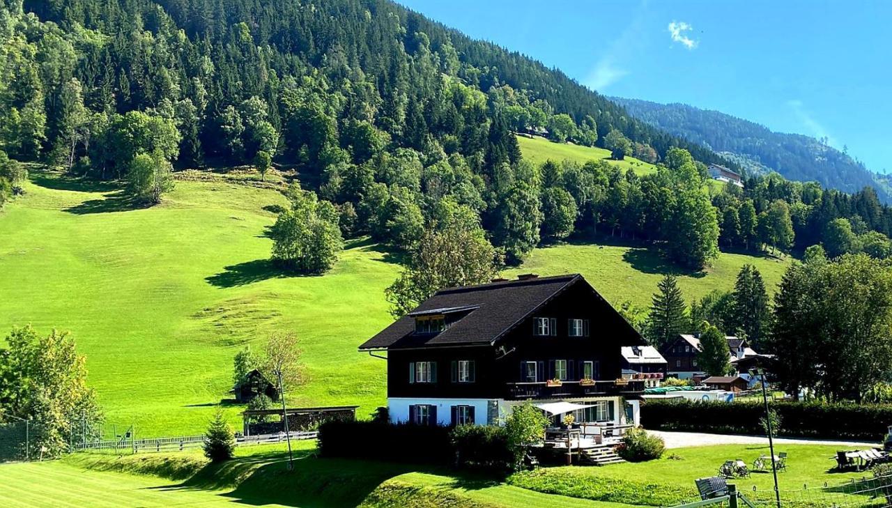 Forest Home Untertal Schladming Esterno foto