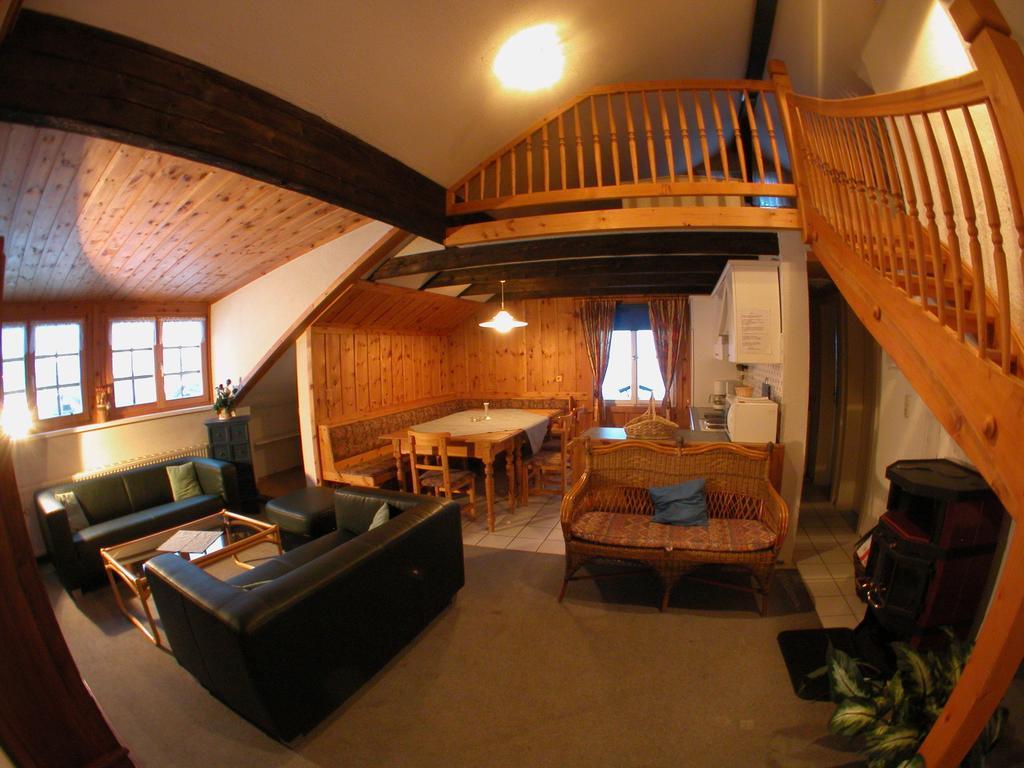 Forest Home Untertal Schladming Camera foto