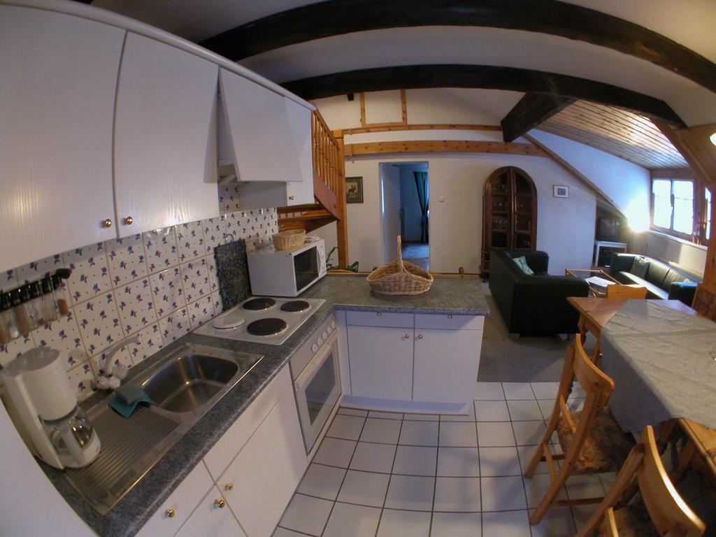 Forest Home Untertal Schladming Camera foto