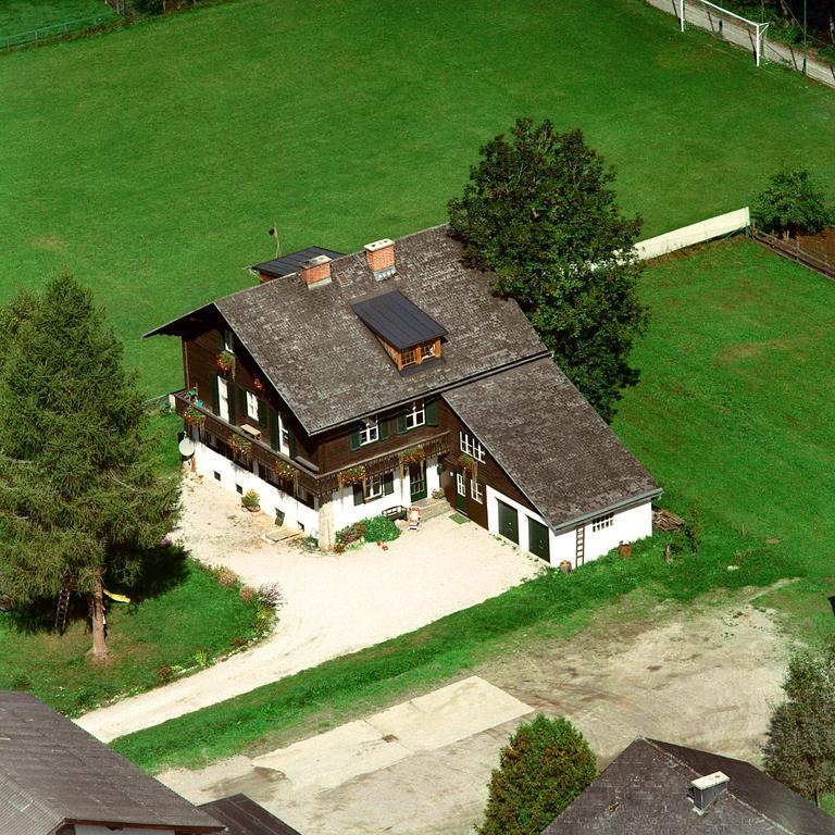 Forest Home Untertal Schladming Camera foto