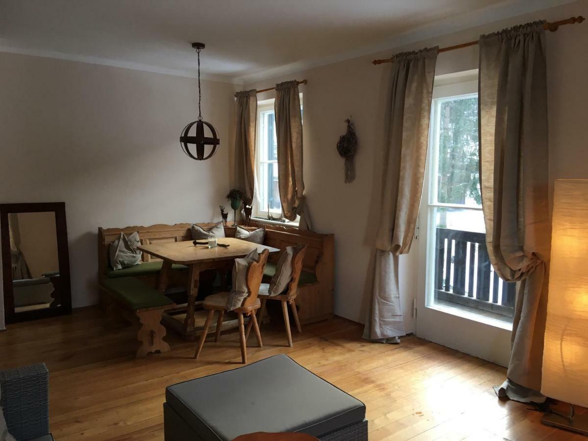 Forest Home Untertal Schladming Esterno foto