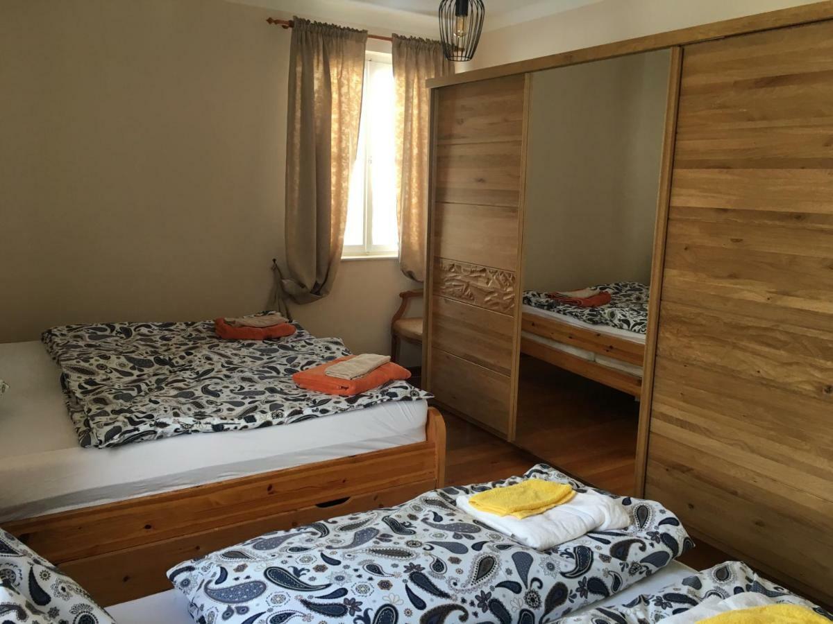 Forest Home Untertal Schladming Esterno foto